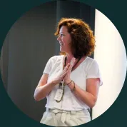 Elsa Baldan Profile Image
