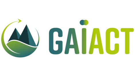 Illustrative image for Gaïact network vision