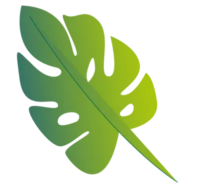 Leaf graphic for Gaïact network