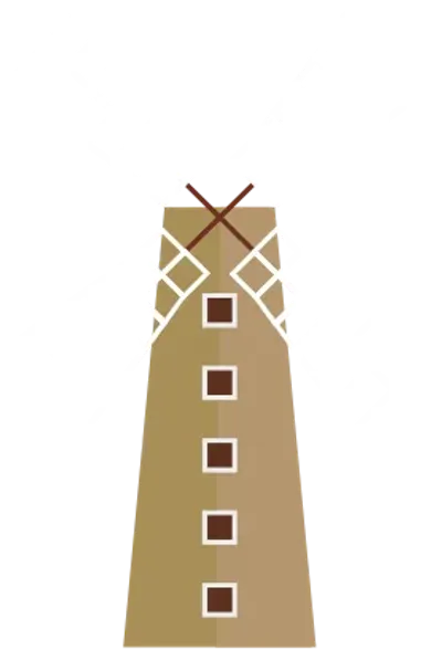 Windmill icon